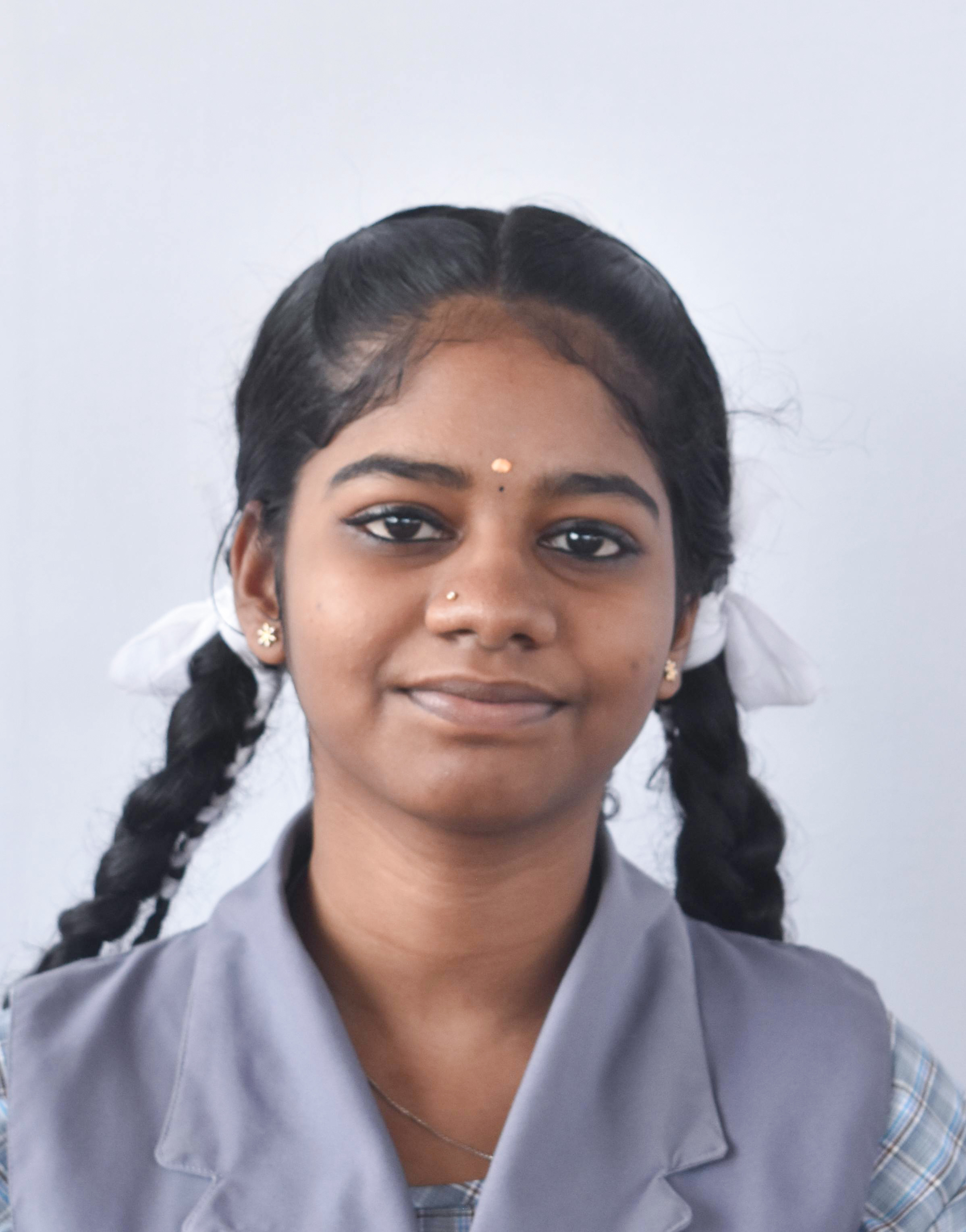 Sandhiya S